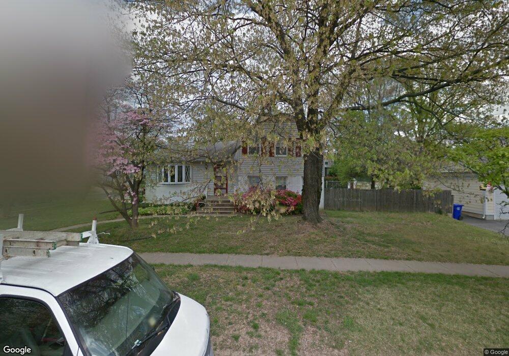 11119 Woodson Ave, Kensington, MD 20895 - photo 1