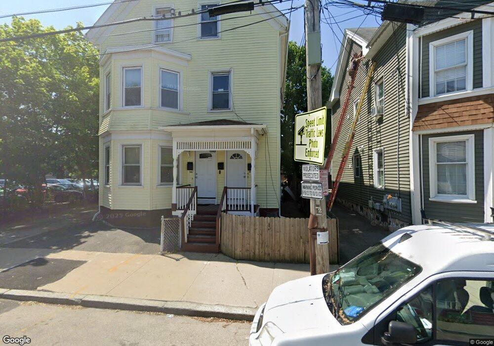 140 Burnett St, Providence, RI 02907 - photo 1