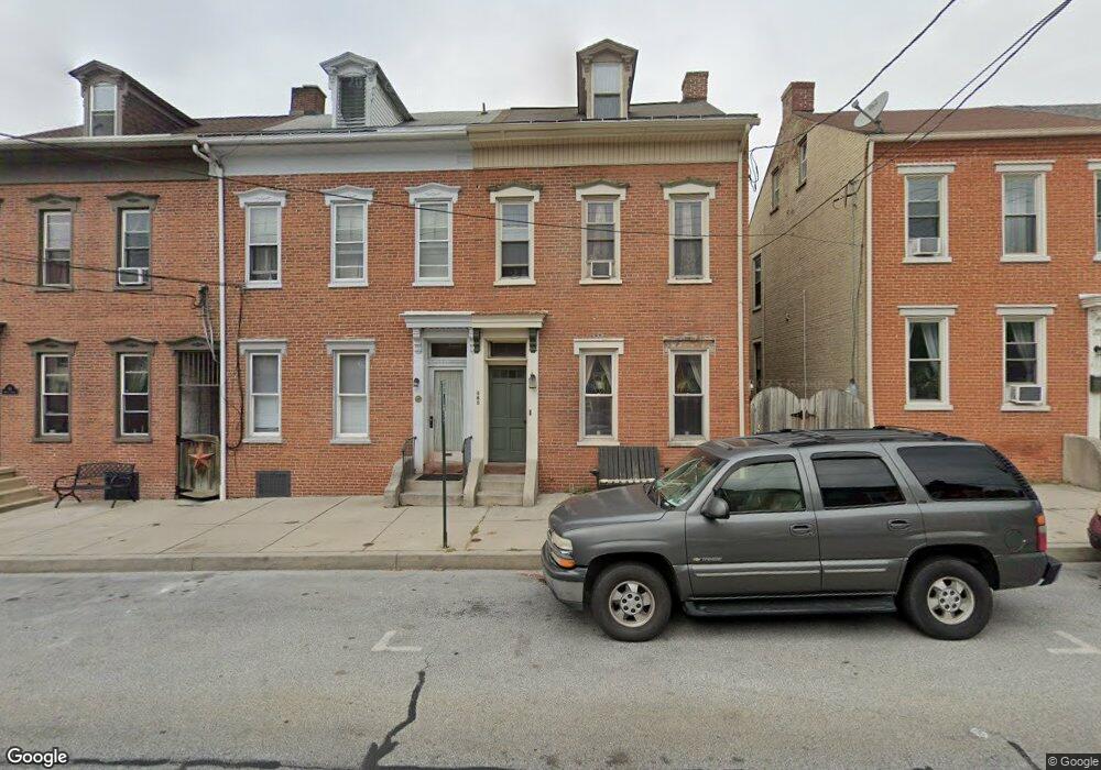 465 Walnut St, Columbia, PA 17512 - photo 1