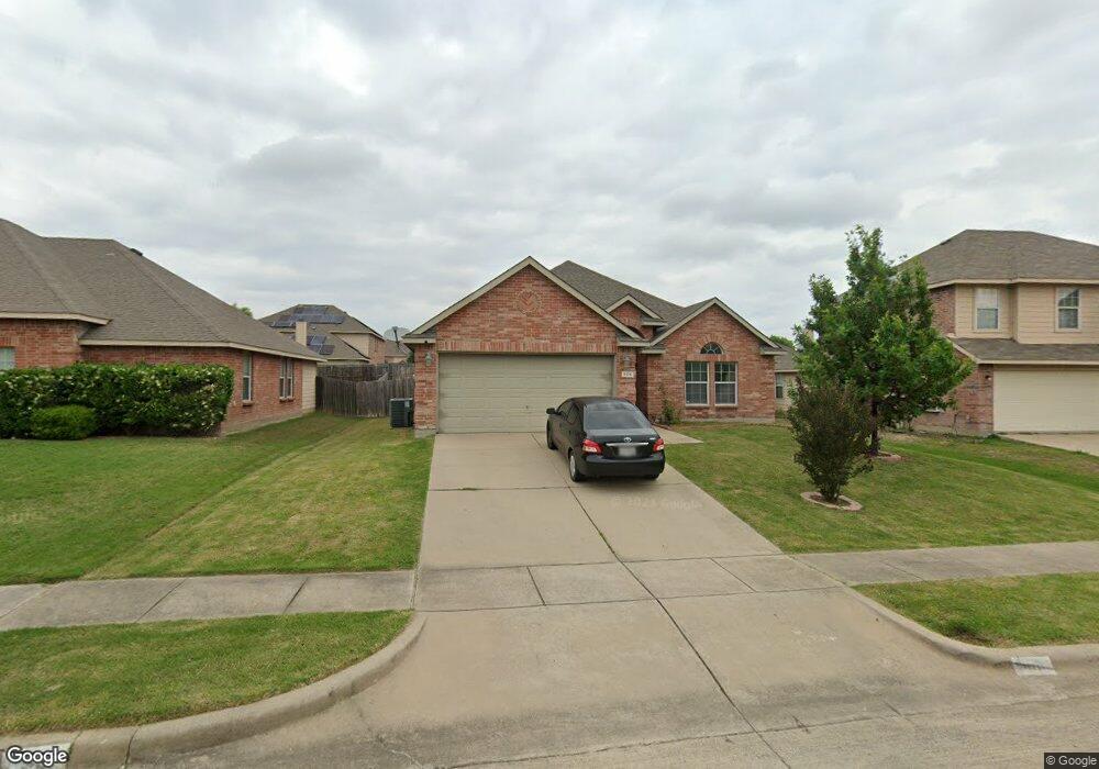 906 Oakcrest Dr, Wylie, TX 75098 - photo 1