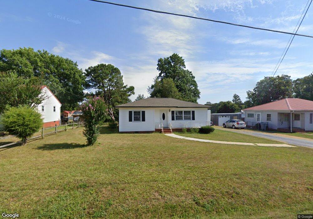 409 Sunrise Ave, Asheboro, NC 27203 - photo 1