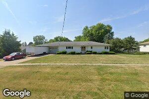 325 E Cook St, Sheffield, IL 61361
