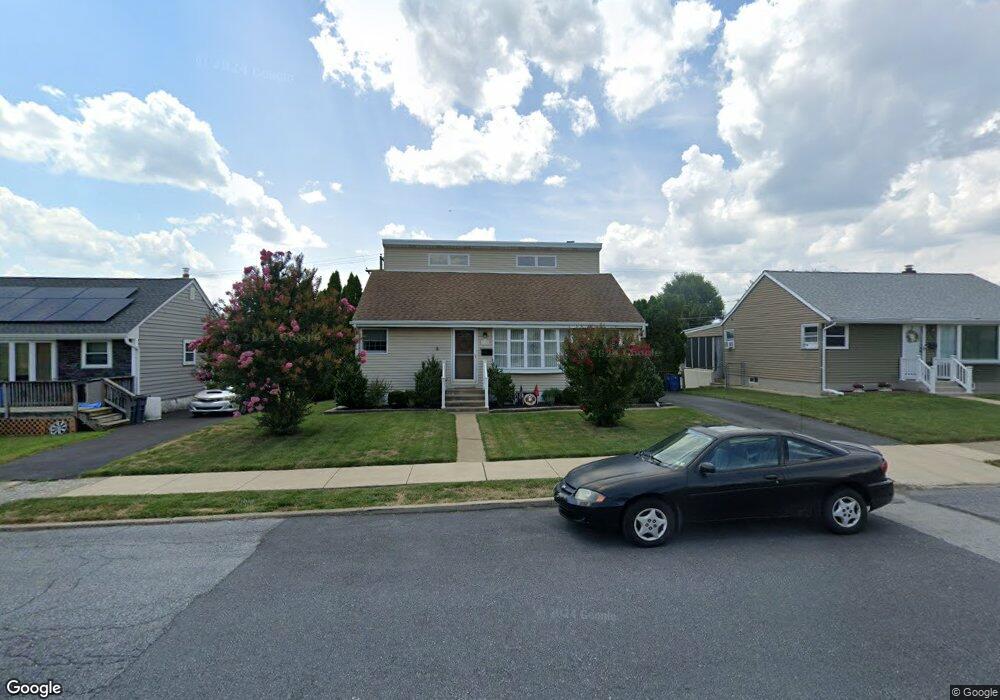 1629 Kaywin Ave, Bethlehem, PA 18018 - photo 1