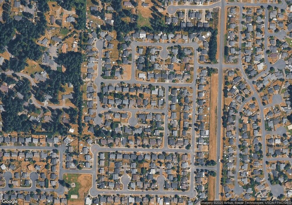 8417 201st St E, Spanaway, WA 98387 - photo 1