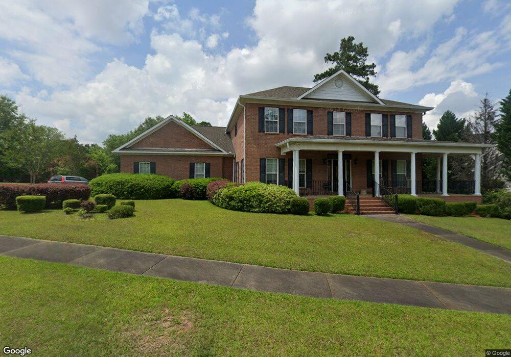 411 Waverly Ln, Macon, GA 31210 - photo 1