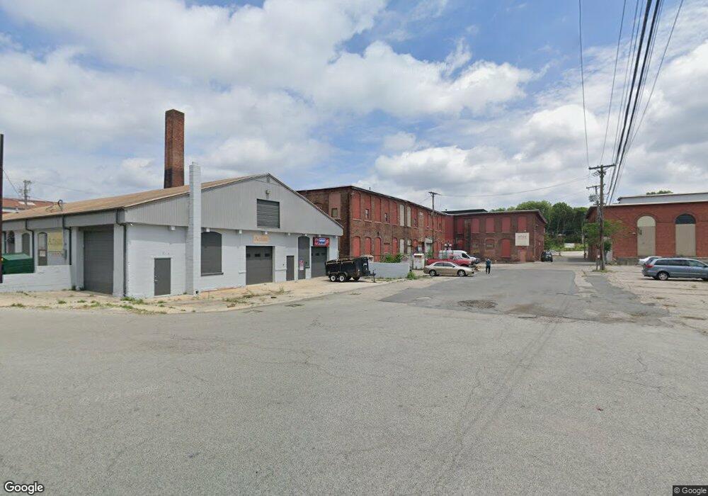 7 Dunnell Ln unit 3 REAR, Pawtucket, RI 02860 - photo 1