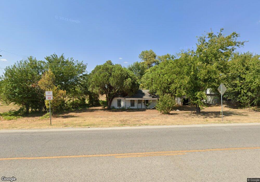 493 W Rock Island Ave, Boyd, TX 76023 - photo 1