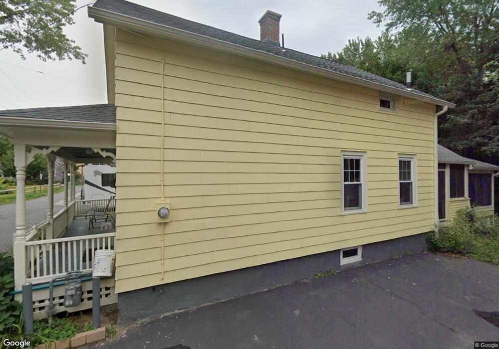 40 School St, Northampton, MA 01060 - photo 1