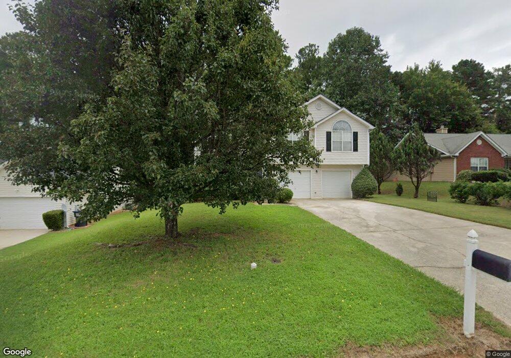 1158 Commons Ct, Jonesboro, GA 30238 - photo 1