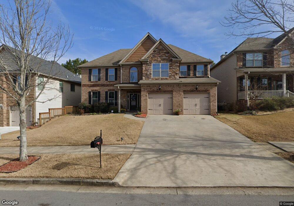 4549 Bogan Meadows Dr unit 3, Buford, GA 30519 - photo 1