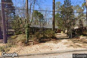 459 Thackery Place SW Unit I, Atlanta, GA 30311