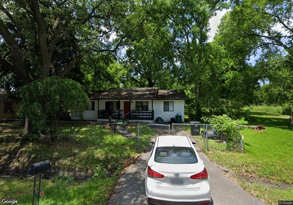 6031 Shotwell St, Houston, TX 77028 - photo 1