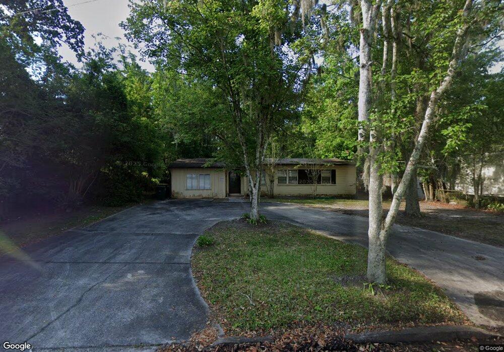 8840 Atter Ln, Jacksonville, FL 32216 - photo 1