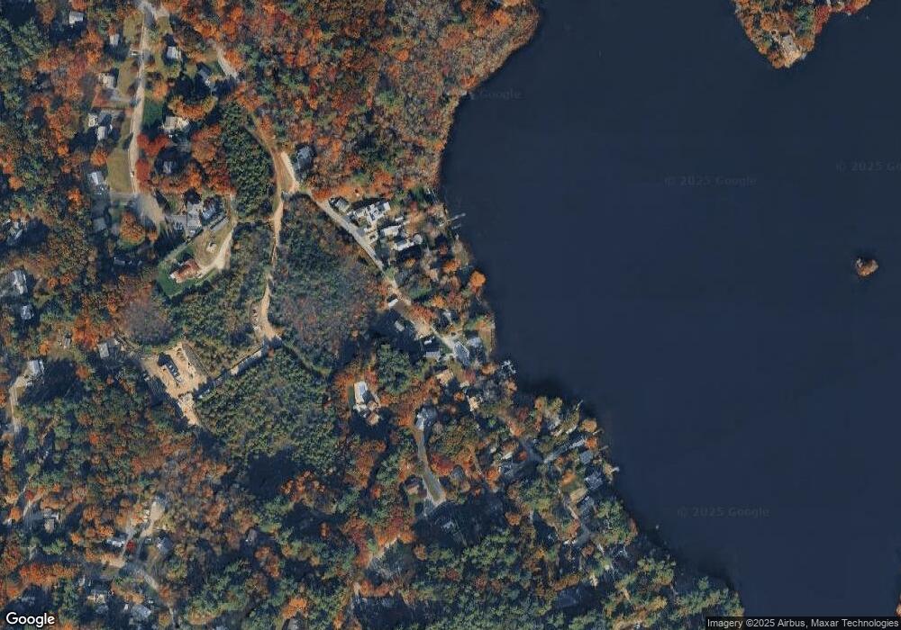 257 Lakeside Rd unit 257, Hanson, MA 02341 - photo 1