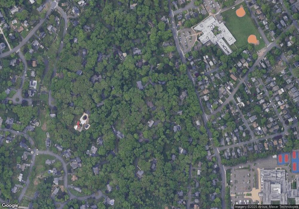 6 Hollow Spring Rd, Norwalk, CT 06854 - photo 1