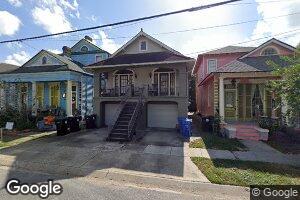 319 Eliza St, New Orleans, LA 70114