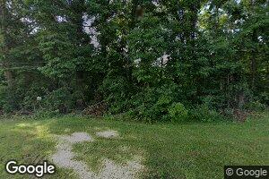 2063 E County Road 550 S, Winslow, IN 47598