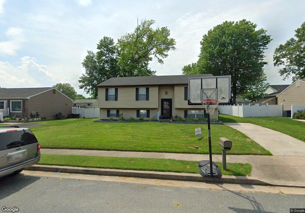 2506 Alexander Ave, Sparrows Point, MD 21219 - photo 1