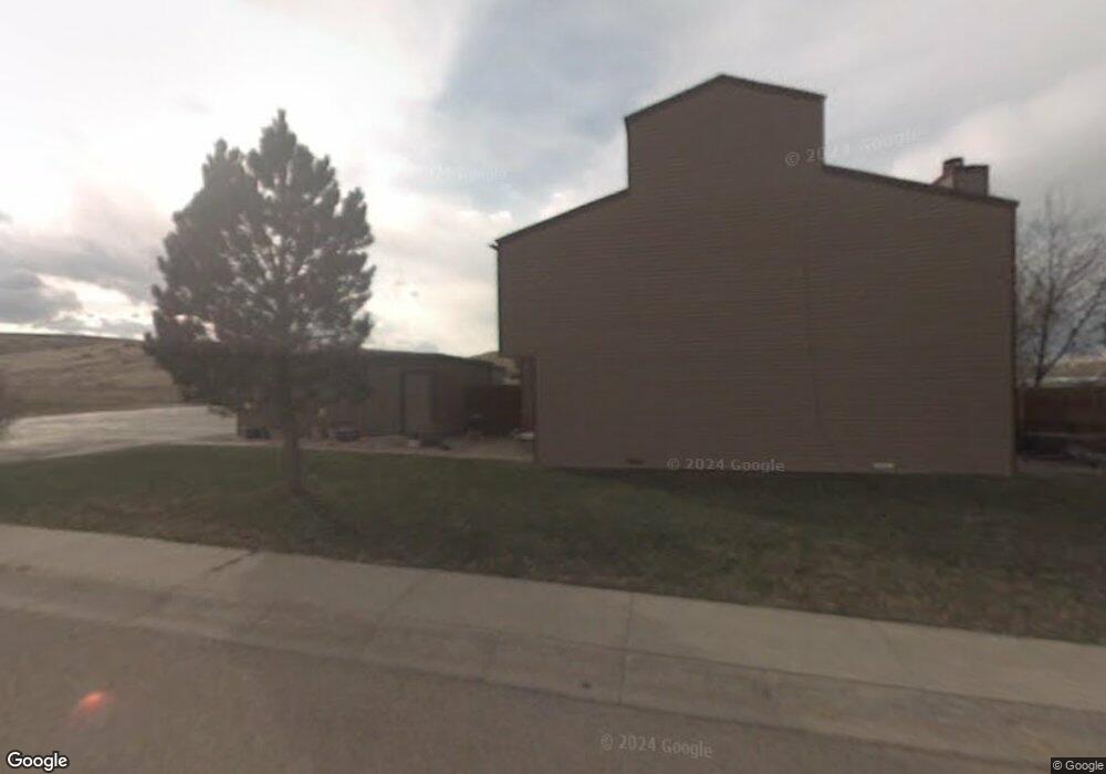 3641 Juniper Place, Craig, CO 81625 - photo 1