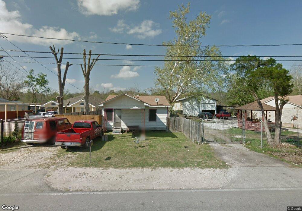2313 Bertrand St, Houston, TX 77093 - photo 1