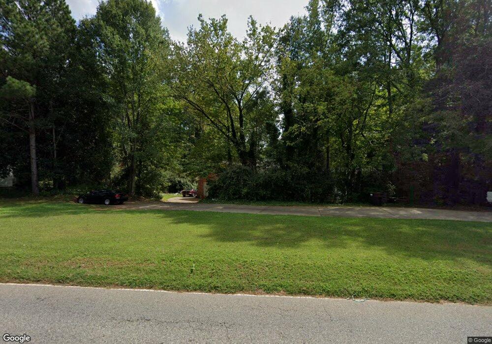 205 Cumming St, Alpharetta, GA 30009 - photo 1