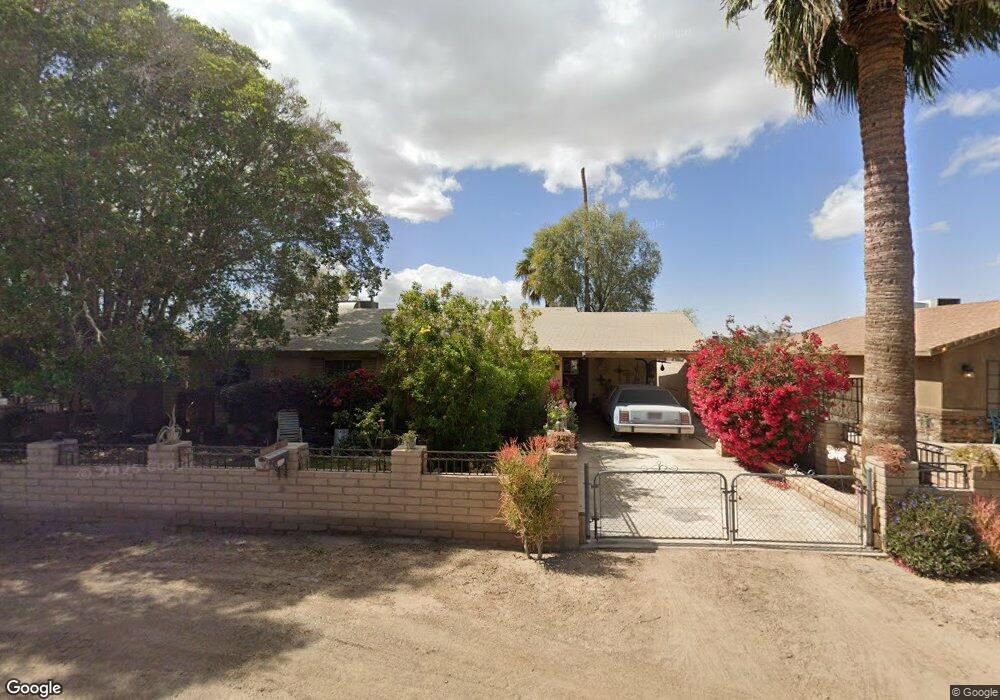 8392 S Yavapai Ln, Yuma, AZ 85364 - photo 1