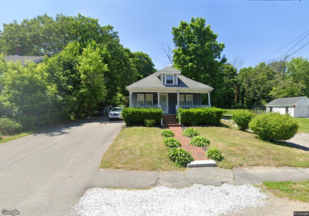 356 N Elm St, West Bridgewater, MA 02379 - photo 1