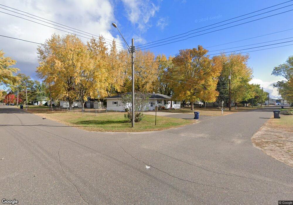 322 Morrison St, Chetek, WI 54728 - photo 1