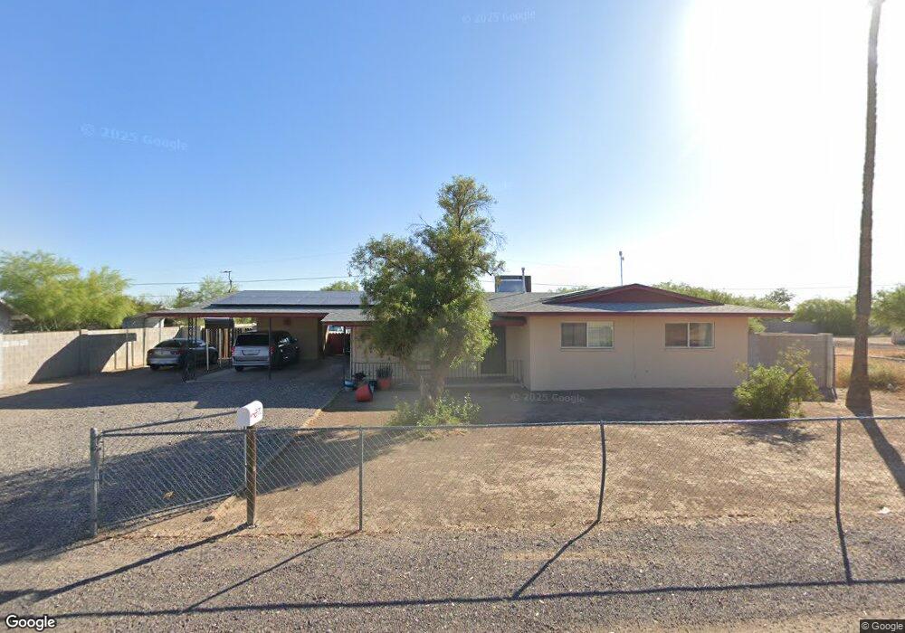 3970 W Giles St, Eloy, AZ 85131 - photo 1