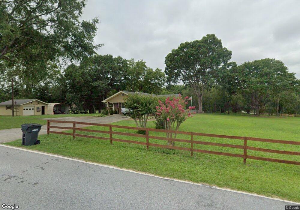 2262 Klondike Rd SW, Conyers, GA 30094 - photo 1