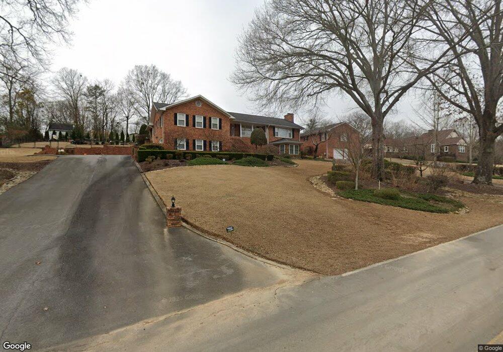 132 Devonwood Dr, Calhoun, GA 30701 - photo 1