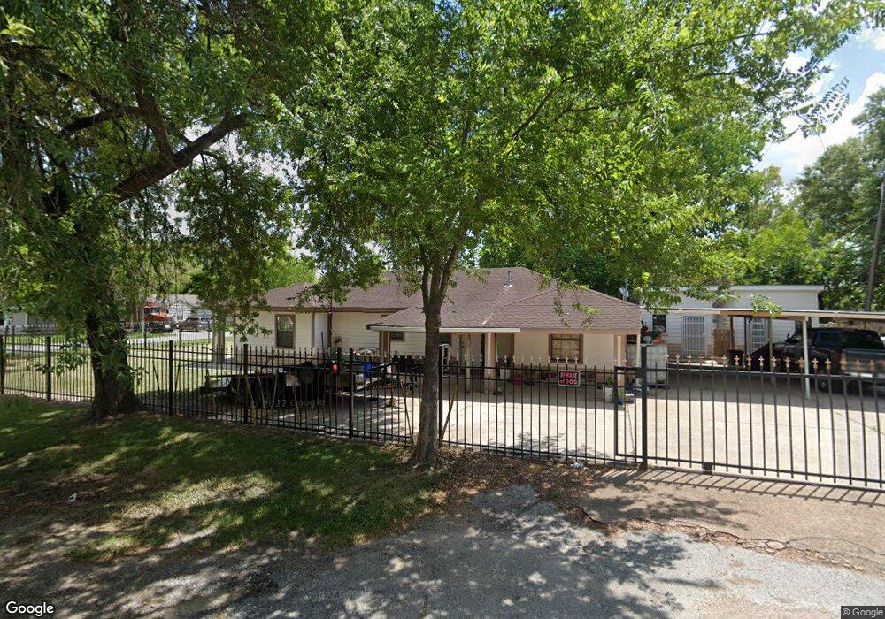 13302 Force St, Houston, TX 77015 - photo 1