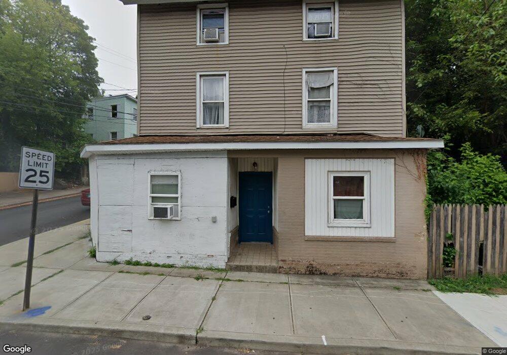 186 Grove St, Meriden, CT 06451 - photo 1