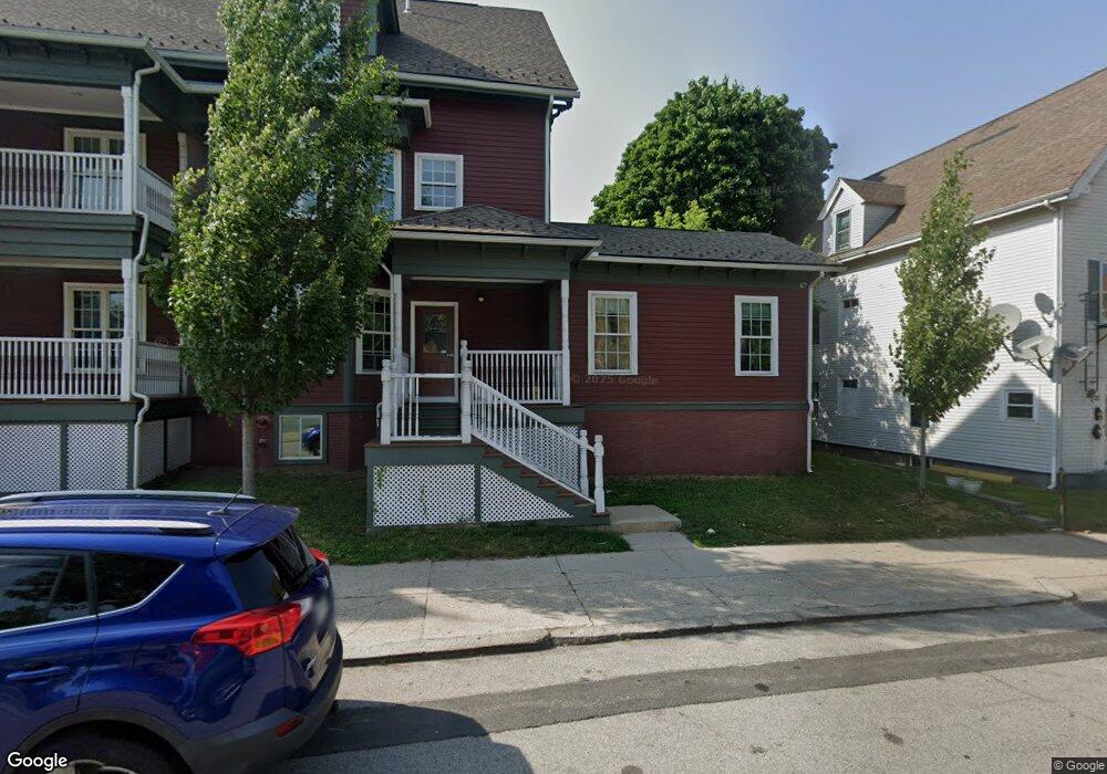 27 Summer St, Central Falls, RI 02863 - photo 1