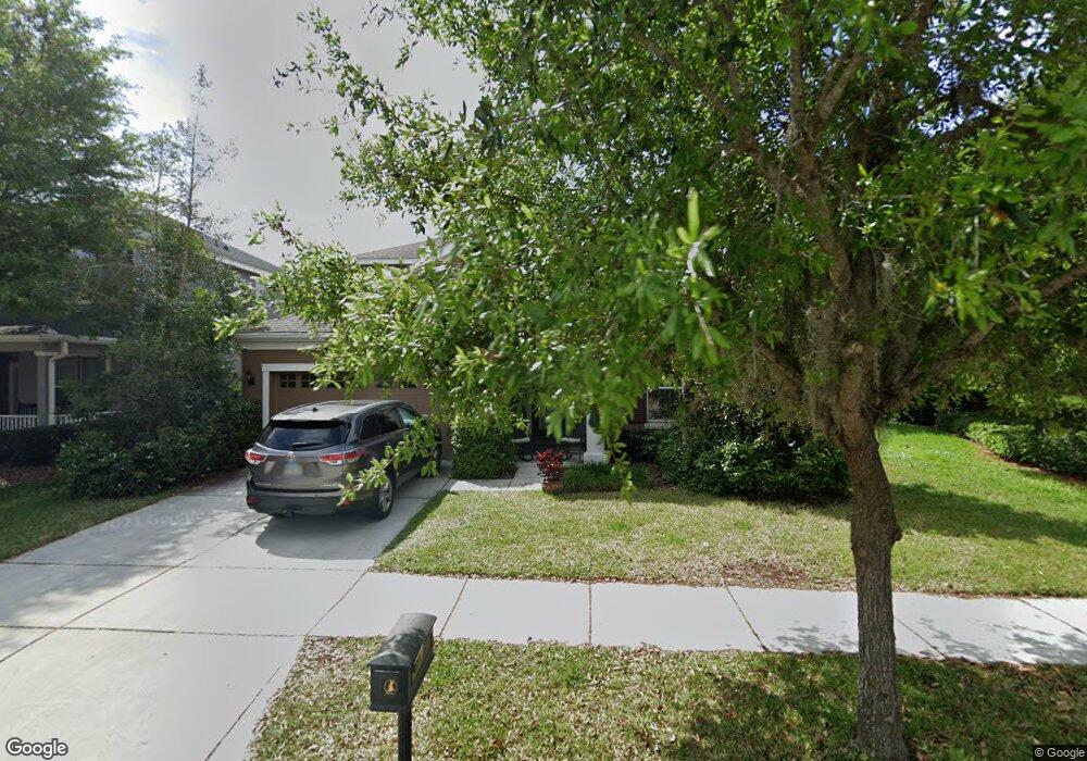 15803 Oakleaf Run Dr, Lithia, FL 33547 - photo 1