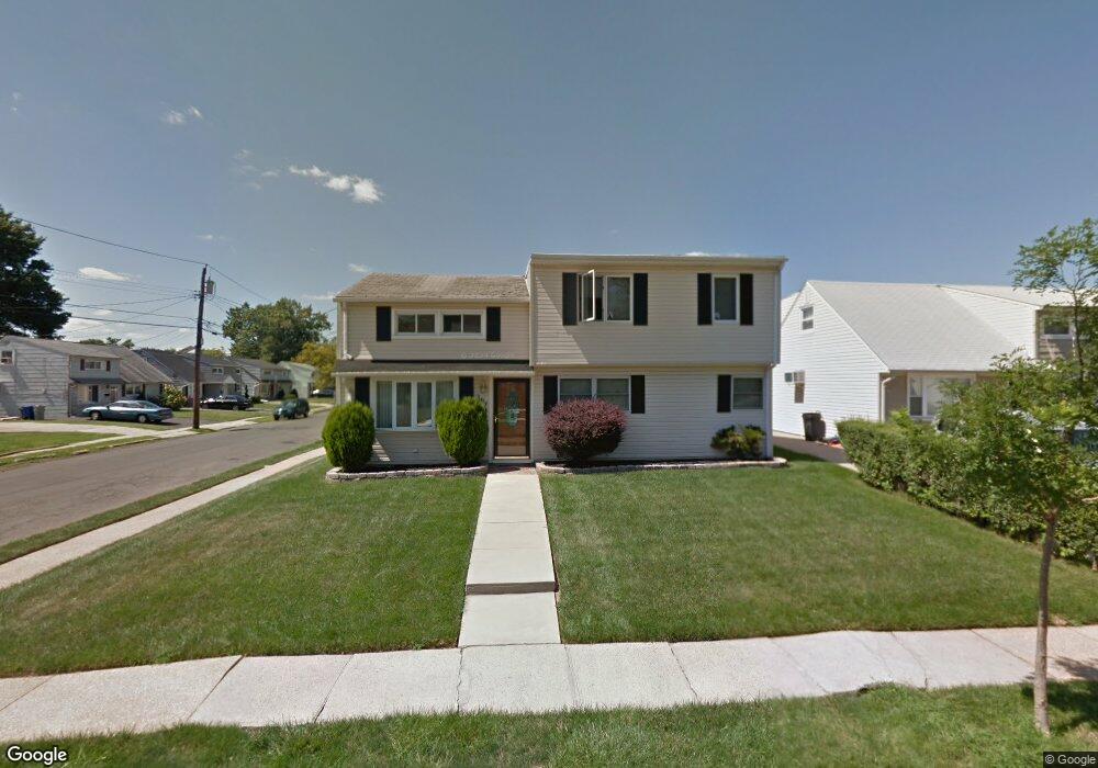 107 Daniel St, Carteret, NJ 07008 - photo 1
