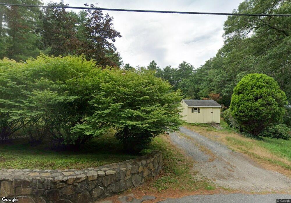 8 Spring St, Carver, MA 02330 - photo 1