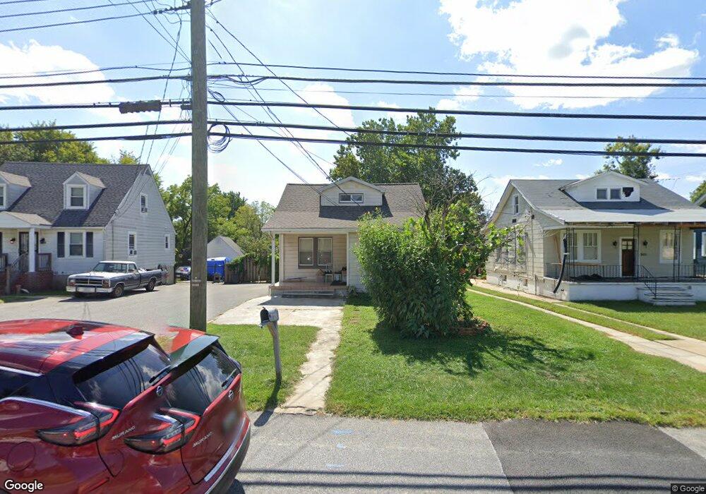 3413 Putty Hill Ave, Parkville, MD 21234 - photo 1