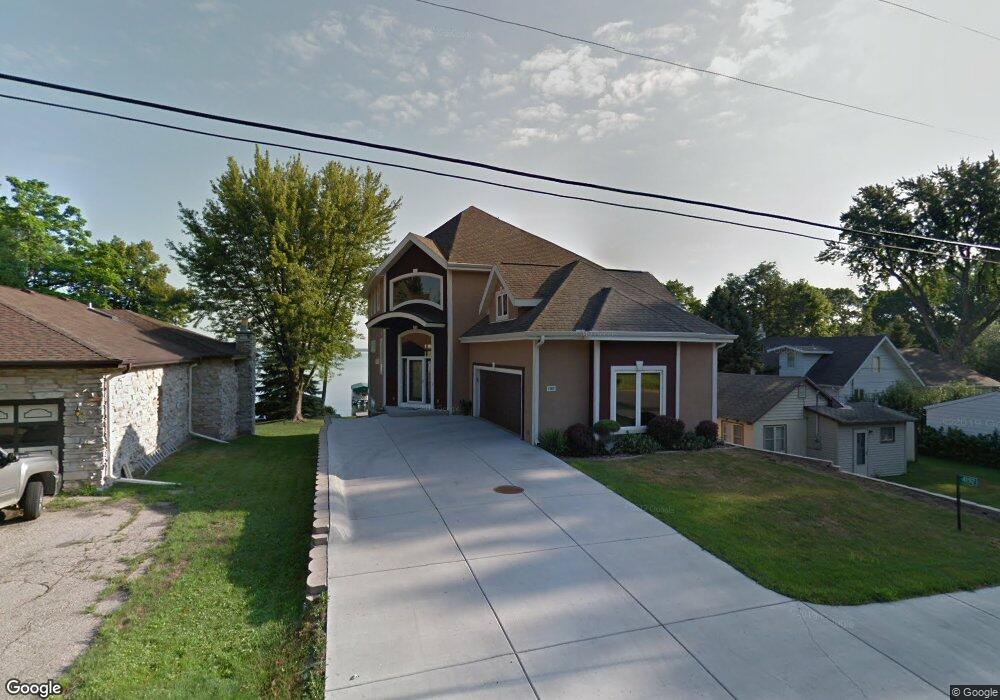 4192 Morris Park Rd, Mc Farland, WI 53558 - photo 1