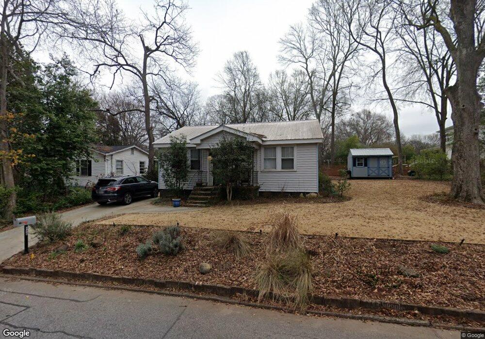 240 Pound St, Athens, GA 30601 - photo 1