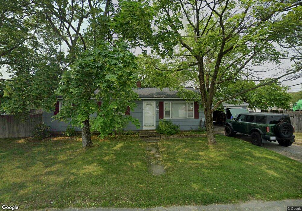 1A Joffre St unit 343345, Nashua, NH 03060 - photo 1