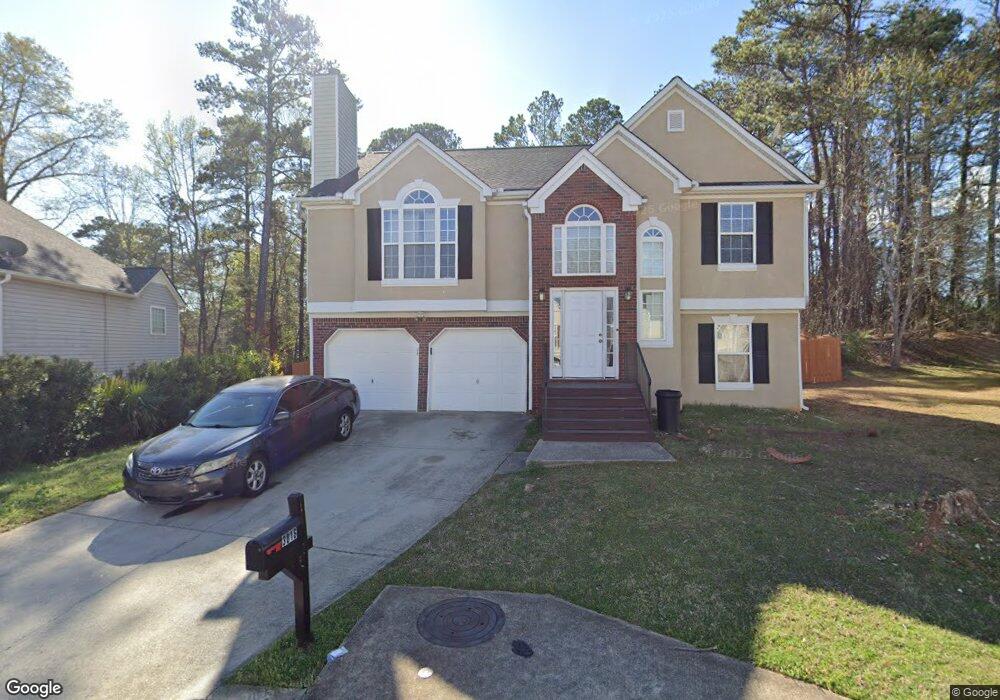 3016 Edgefield Dr SW, Marietta, GA 30008 - photo 1
