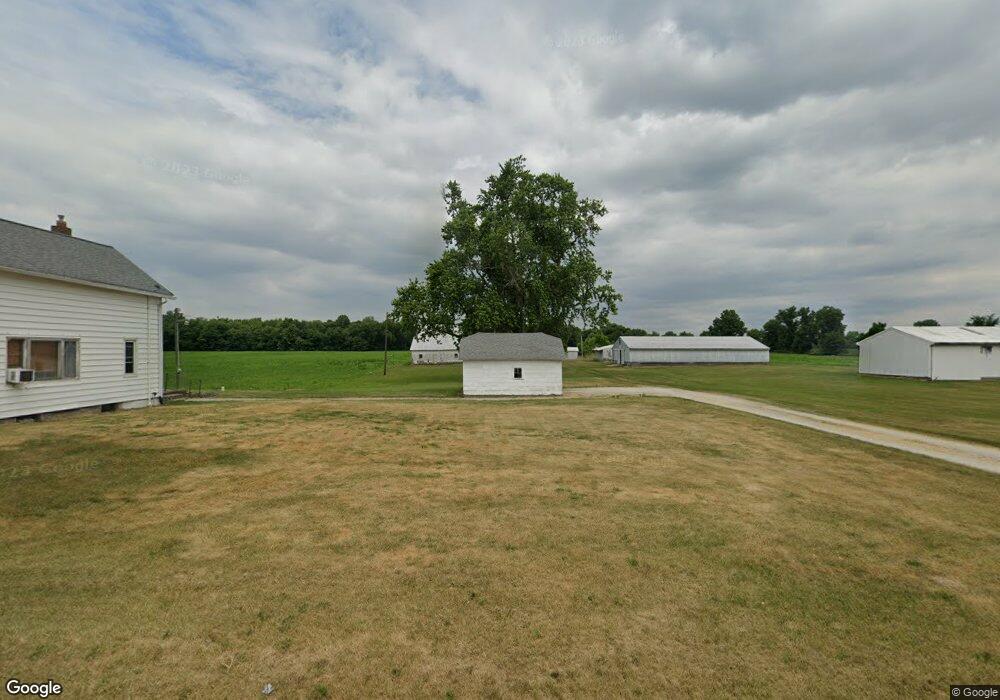62 18th Rd, Bourbon, IN 46504 - photo 1