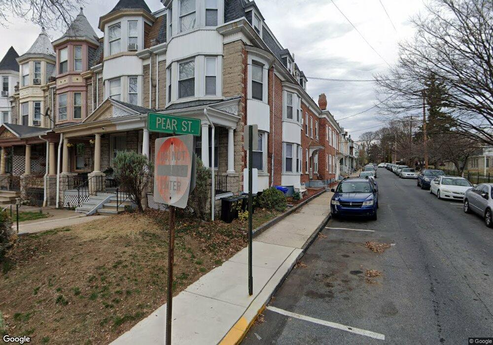 127 Spring St unit 1st Floor, Reading, PA 19601 - photo 1