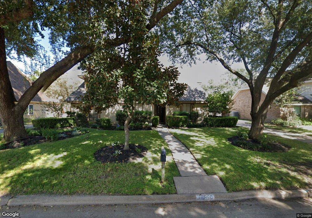 15830 Knoll Lake Dr, Houston, TX 77095 - photo 1