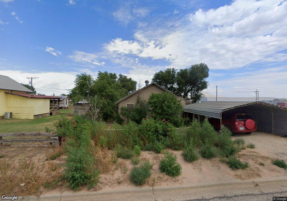 408 Arnett St, Ropesville, TX 79358 - photo 1