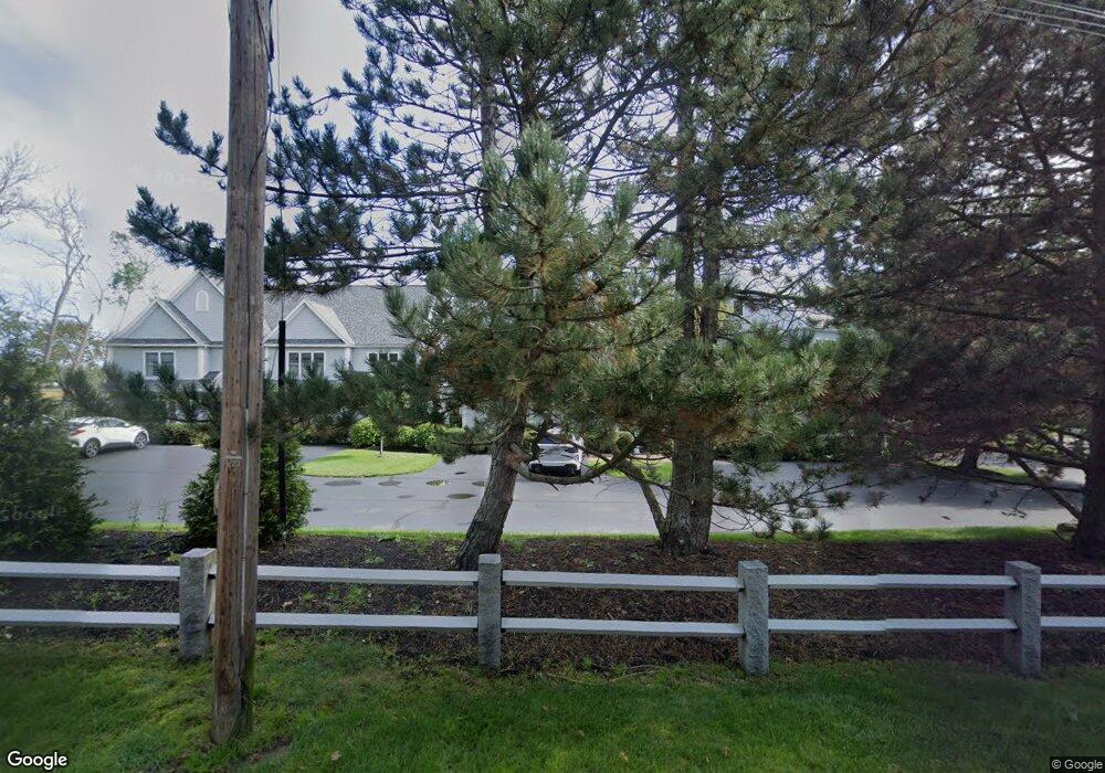 430 S Main St unit 2, Cohasset, MA 02025 - photo 1