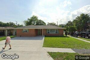 901 Melody Dr, Metairie, LA 70002