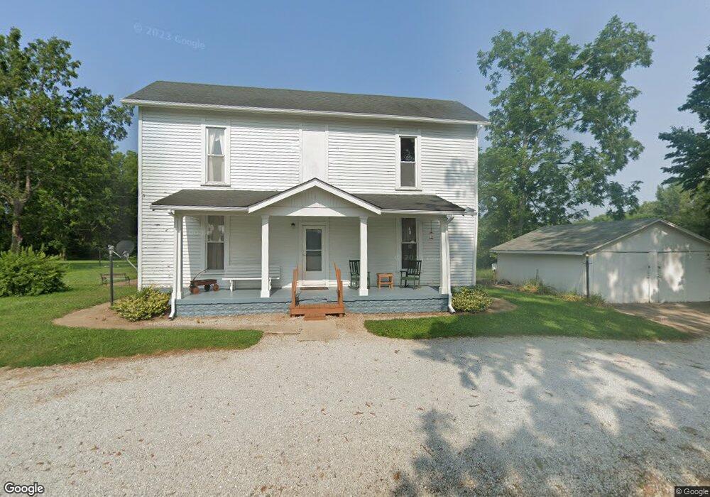 2750 S 725 E, Franklin, IN 46131 - photo 1