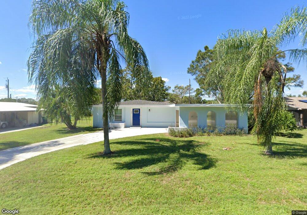 542 Michael St, Sebastian, FL 32958 - photo 1